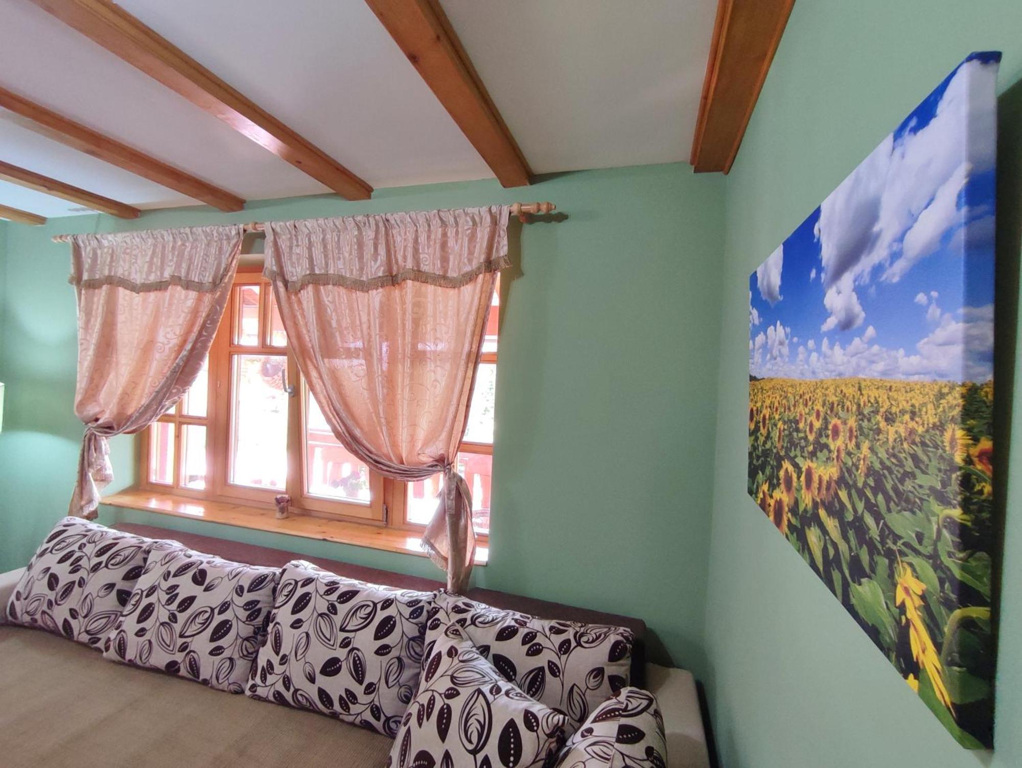 Eko Apartmani Backi Petrovac Bilik gambar