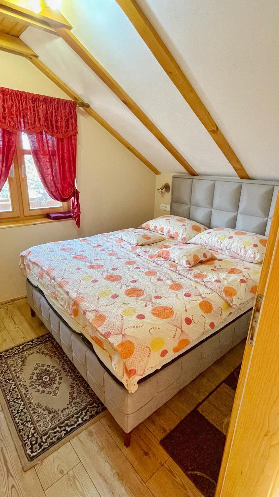 Eko Apartmani Backi Petrovac Luaran gambar