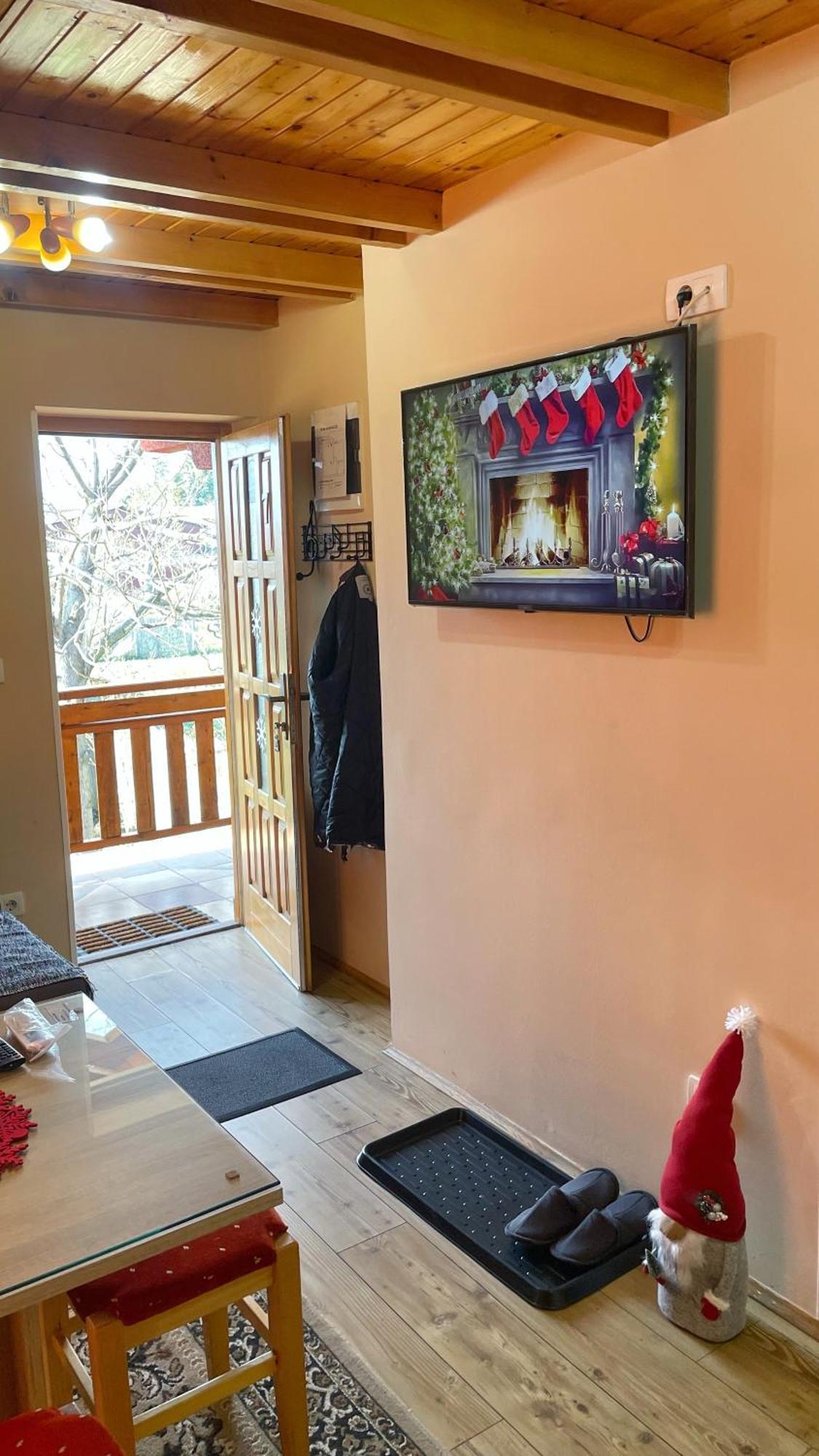 Eko Apartmani Backi Petrovac Luaran gambar