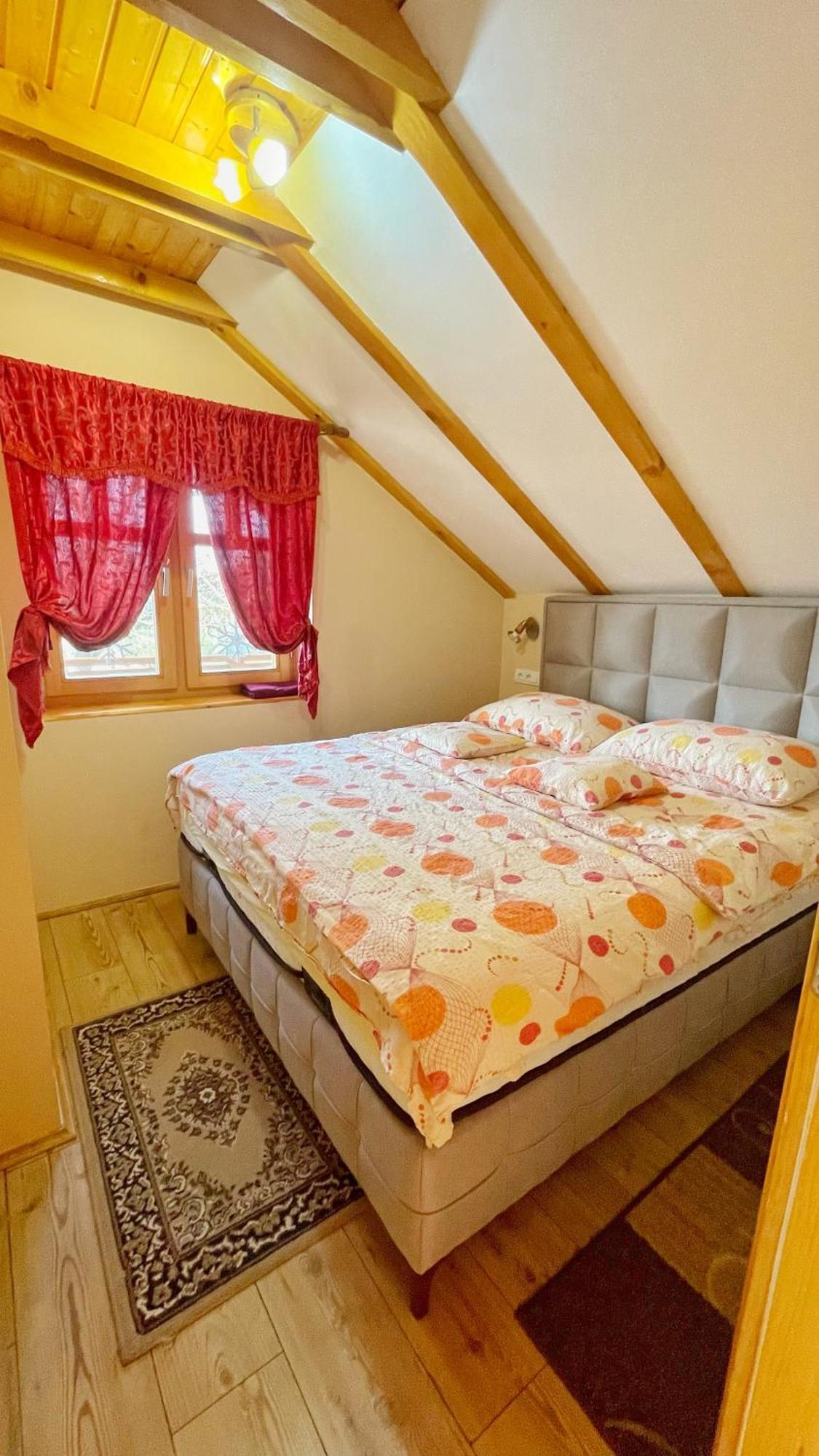 Eko Apartmani Backi Petrovac Luaran gambar