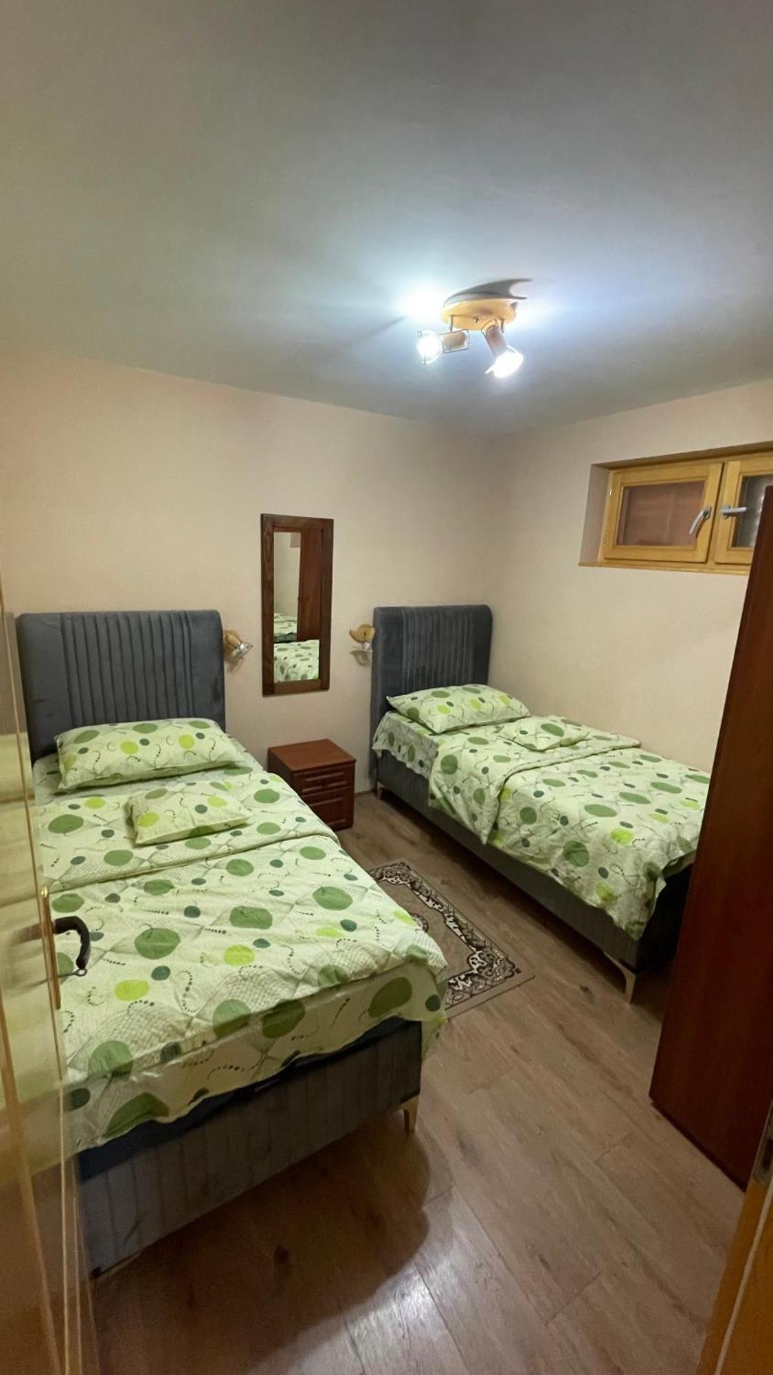 Eko Apartmani Backi Petrovac Luaran gambar